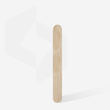 Staleks Staleks Wegwerpvijlen Papwood (50 Stuks)