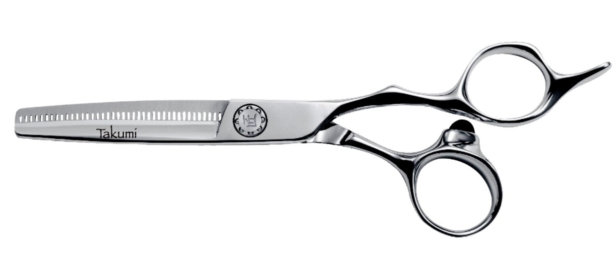 Takumi HISUI Coupeschaar Rechts 6-Star Series