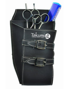 Takumi Scharenholster