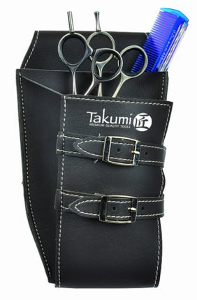 Takumi Scharenholster