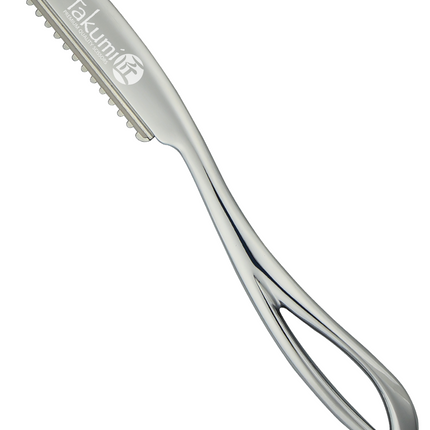 Takumi Styling Razor Nekmes Zilver
