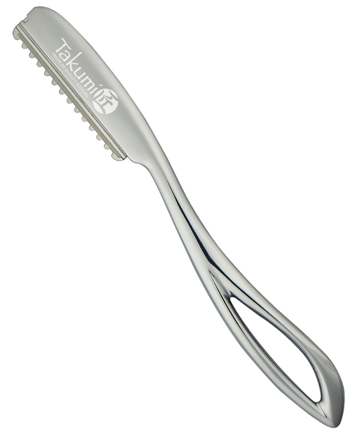 Takumi Styling Razor Nekmes Zilver