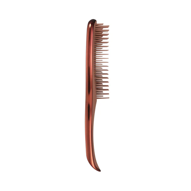 Tangle Teezer Ultimate Detangler Chrome Chocolate Bronze Ontwarborstel