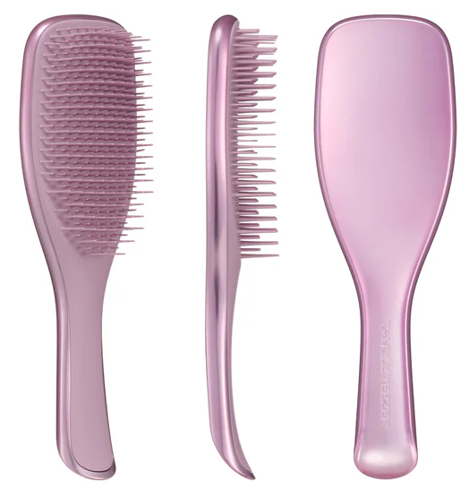 Tangle Teezer Ultimate Detangler Chrome Mauve Copper Ontwarborstel