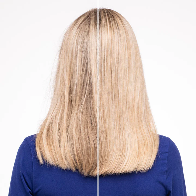 Tangle Teezer Ultimate Detangler Chrome Mauve Copper Ontwarborstel