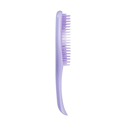 Tangle Teezer Ultimate Detangler Naturally Curly 3C-4C Purple Passion Ontwarborstel