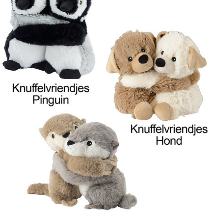 Volatile Warmies Knuffels Warming/Cooling Pack