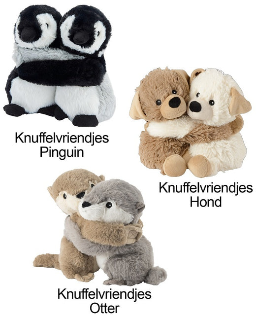 Volatile Warmies Knuffels Warming/Cooling Pack
