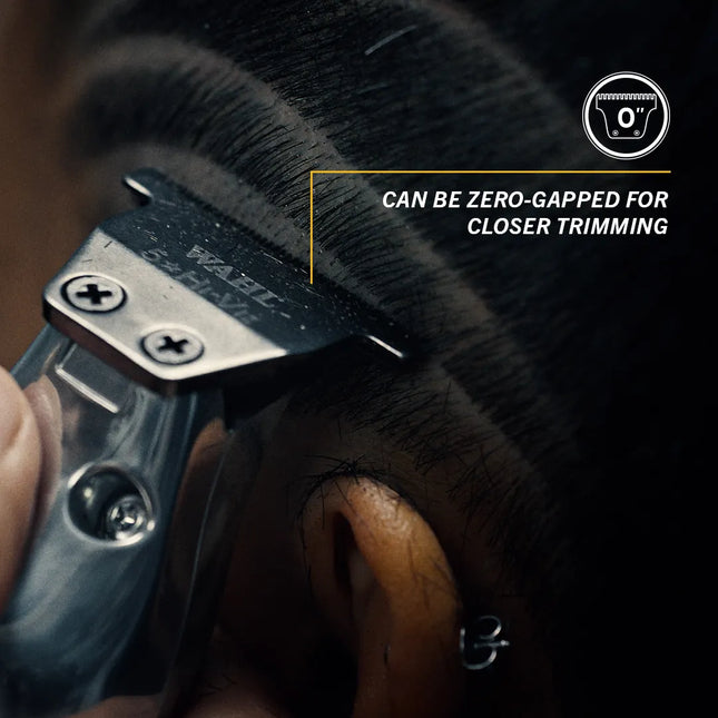 Wahl Hi-Viz Trimmer Snijmes