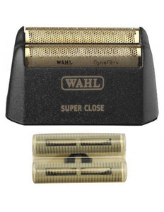 Wahl Scheerfolie Finale Shaver