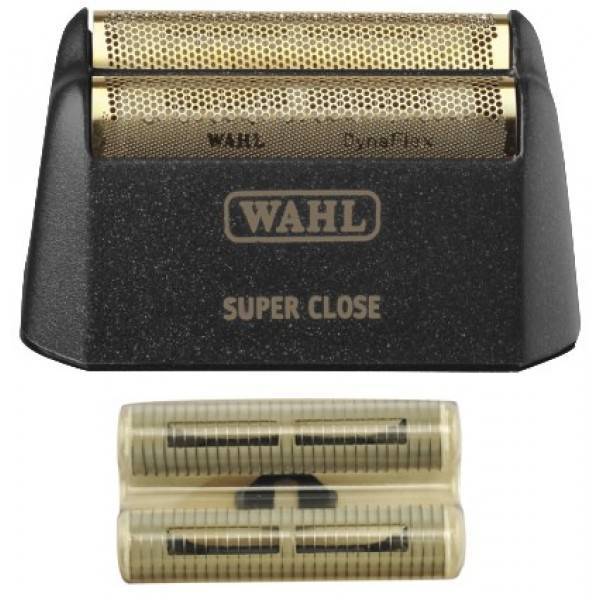 Wahl Scheerfolie Finale Shaver
