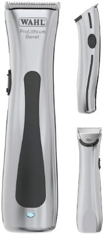 Beret Trimmer Pro Lithium