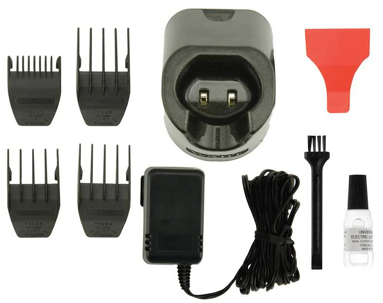 Beret Trimmer Pro Lithium