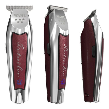 Trimmer Cordless Detailer Li T-Wide