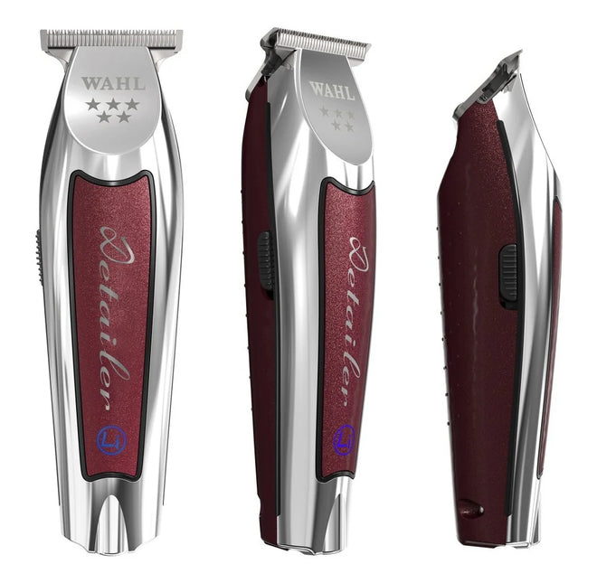 Trimmer Cordless Detailer Li T-Wide