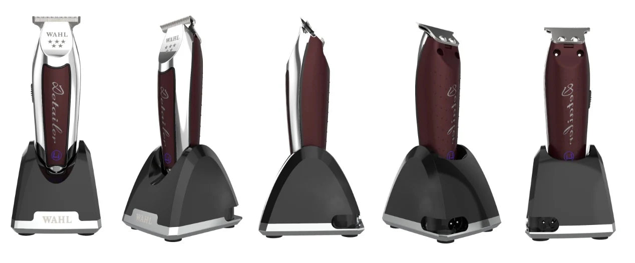 Trimmer Cordless Detailer Li T-Wide