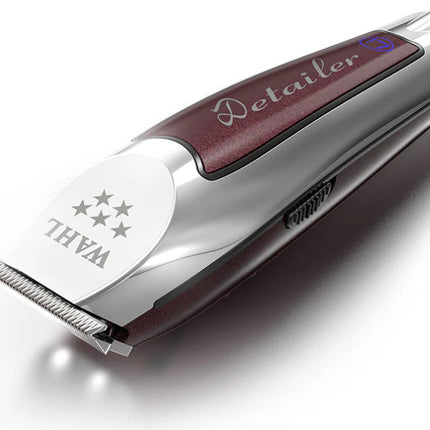 Trimmer Cordless Detailer Li T-Wide