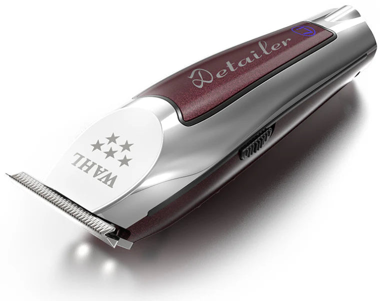 Trimmer Cordless Detailer Li T-Wide