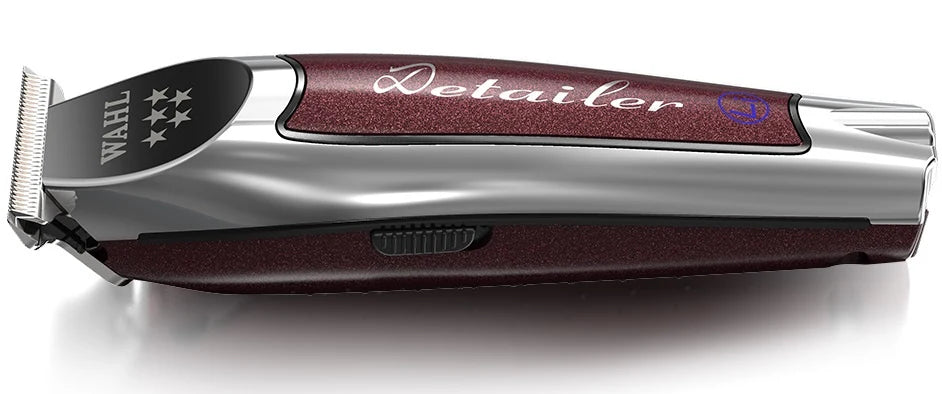 Trimmer Cordless Detailer Li T-Wide