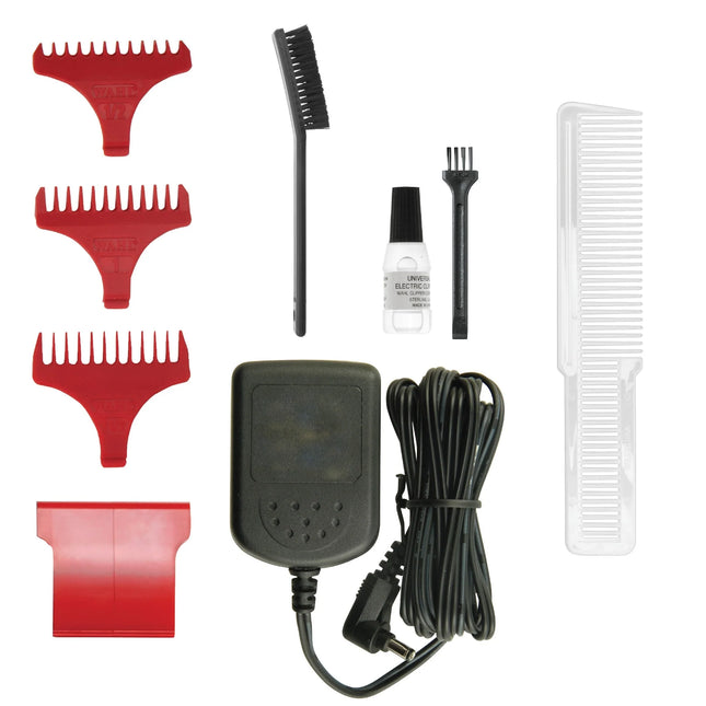 Trimmer Cordless Detailer Li T-Wide