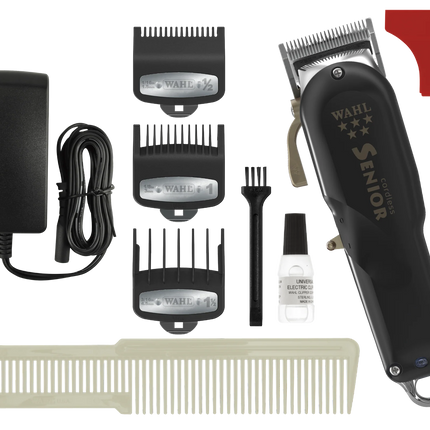 Senior Cordless Tondeuse