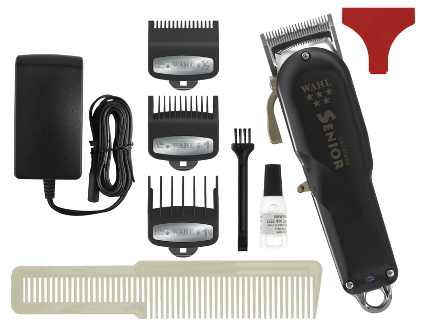 Senior Cordless Tondeuse