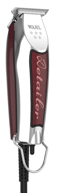 Detailer T-Wide Trimmer 38mm