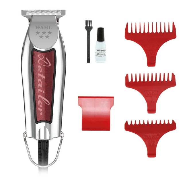 Detailer T-Wide Trimmer 38mm