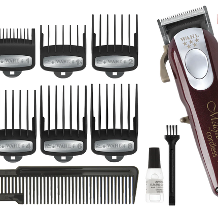 Wahl Magic Clip Cordless Tondeuse