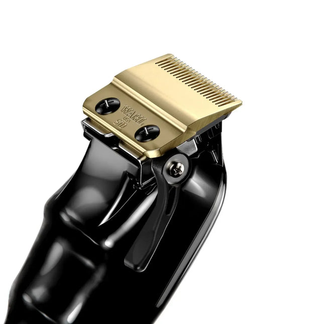 Magic Clip Cordless Tondeuse Zwart (Limited Edition)