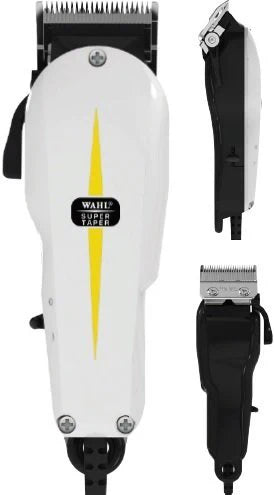 Super Taper Tondeuse