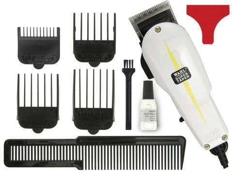 Super Taper Tondeuse