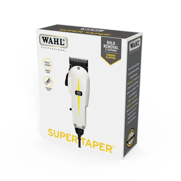 Super Taper Tondeuse