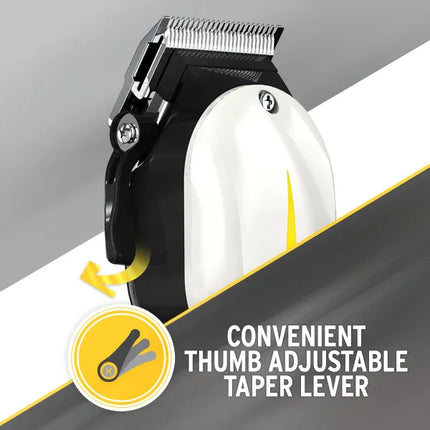 Super Taper Tondeuse