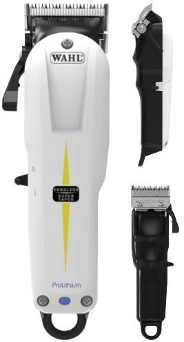 Wahl Super Taper Cordless Tondeuse