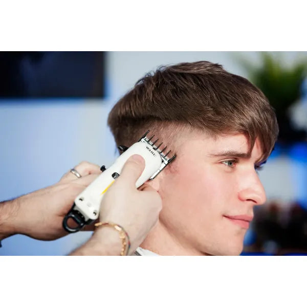 Wahl Super Taper Cordless Tondeuse