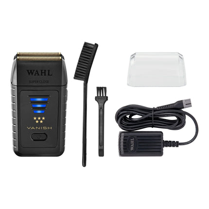Vanish Shaver Scheerapparaat