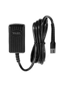 Wahl Snoer Adapter 5V (Super Taper Cordless/Magic Clip Cordless/Finale Shaver/Senior Cordless (excl. Stekker)