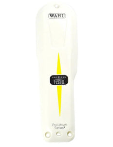 Wahl Super Taper Cordless Behuizing Bovenkap Wit