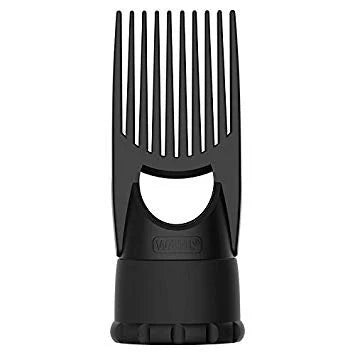 Wahl Wahl Afropik Opzetstuk Lang  voor Super Dry Haardroger