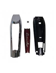 Wahl Wahl Behuizing Detailer Cordless Bovenbak