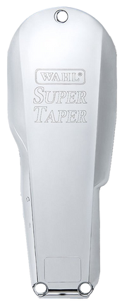 Wahl Wahl Behuizing Super Taper Chroom Bovenbak