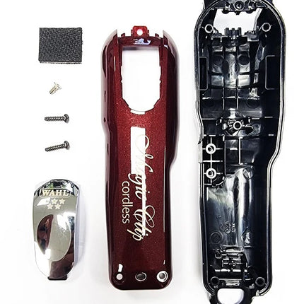 Wahl Wahl Magic Clip Cordless Behuizing Compleet