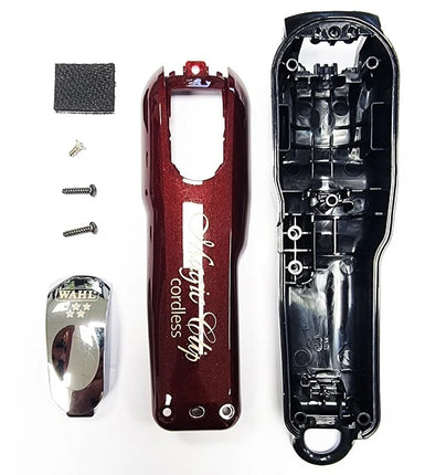 Wahl Wahl Magic Clip Cordless Behuizing Compleet