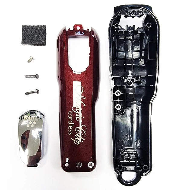 Wahl Wahl Magic Clip Cordless Behuizing Compleet