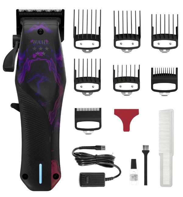 Wahl Wahl Vapor LE Tondeuse (Limited Edition)
