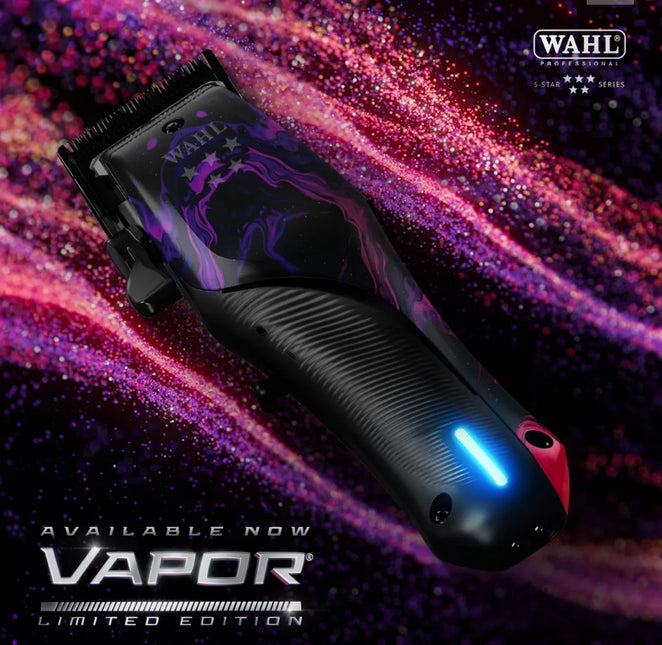 Wahl Wahl Vapor LE Tondeuse (Limited Edition)