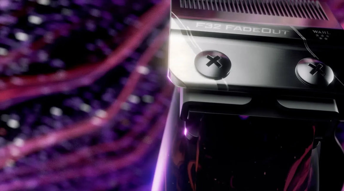 Wahl Wahl Vapor LE Tondeuse (Limited Edition)