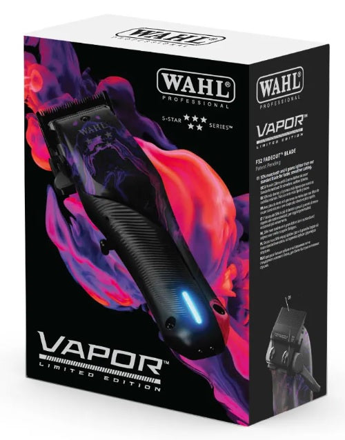 Wahl Wahl Vapor LE Tondeuse (Limited Edition)
