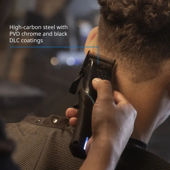 Wahl Wahl Vapor Snijmes